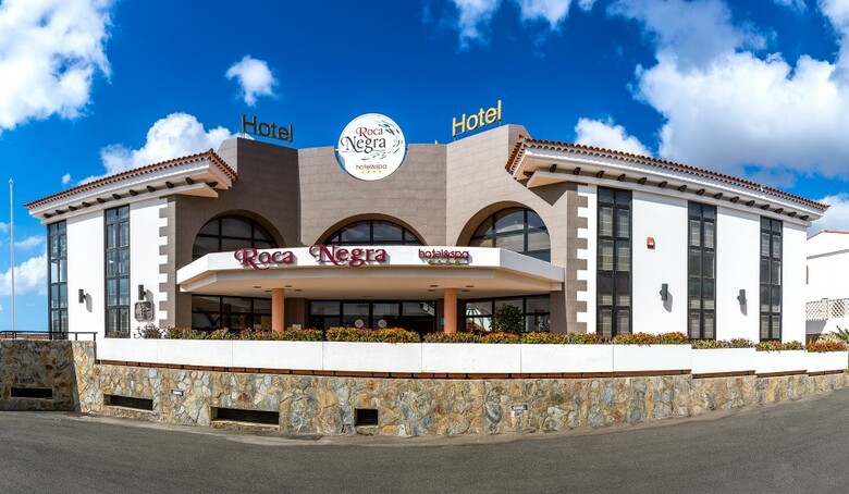 Hotel Occidental Roca Negra - Solo Adultos