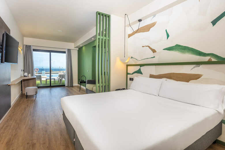 Hotel Occidental Roca Negra - Solo Adultos