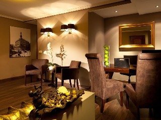 Hostal THC Bergantin Hostel