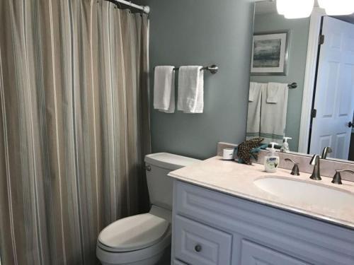 Apartamento Oceanview Condo #125279