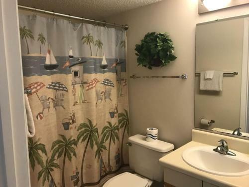 Apartamento Oceanview Condo #125274