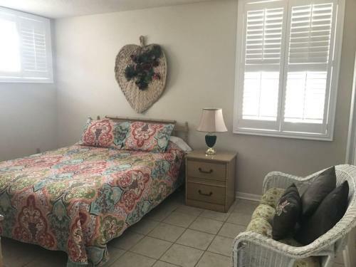 Apartamento Oceanview Condo #125274