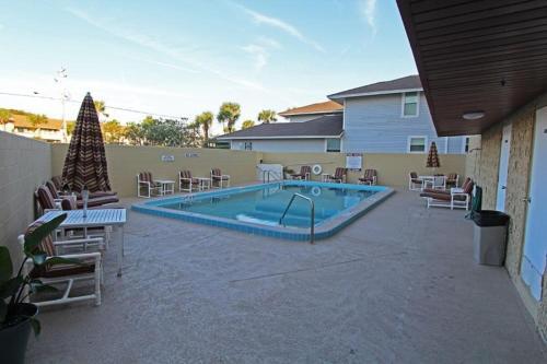 Apartamento Oceanview Condo #125274