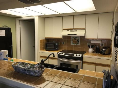 Apartamento First Floor Beachfront Condo #125270