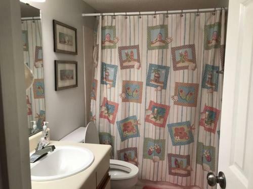 Apartamento Oceanfront Condo #125282
