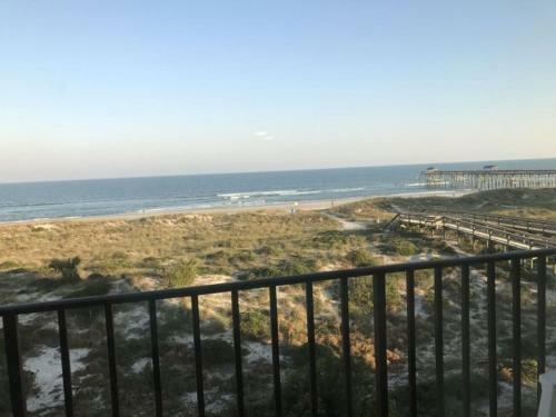Apartamento Oceanfront Condo #125282