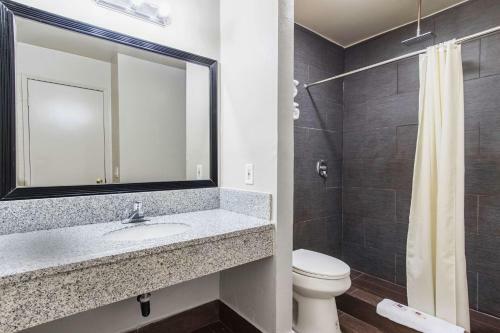 Hotel Motel 6 Orange - Anaheim