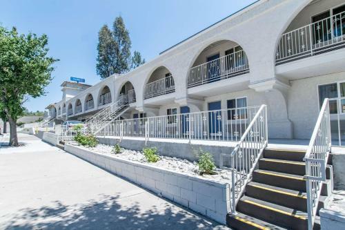Hotel Motel 6 Orange - Anaheim