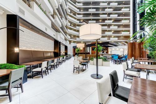 Hotel Embassy Suites By Hilton Anaheim-orange