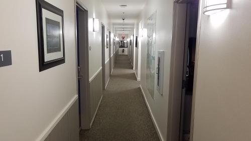 Albergue Ingra House Hotel