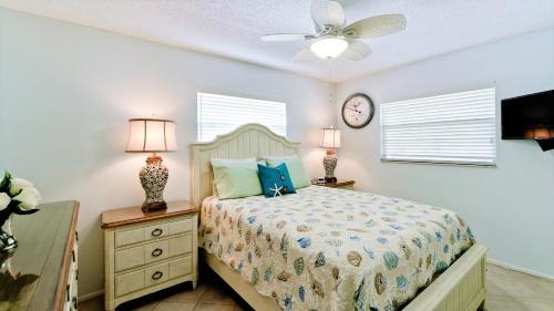Aquaville B - Three Bedroom Home
