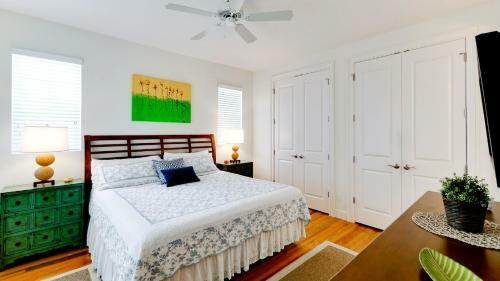 Apartamento Seashell Three Bedroom Condo