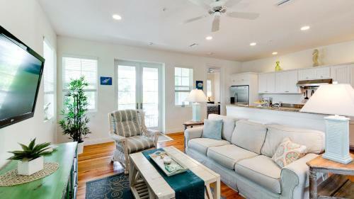 Apartamento Seashell Three Bedroom Condo
