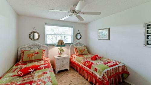 Coastal Cottage - Three Bedroom Home