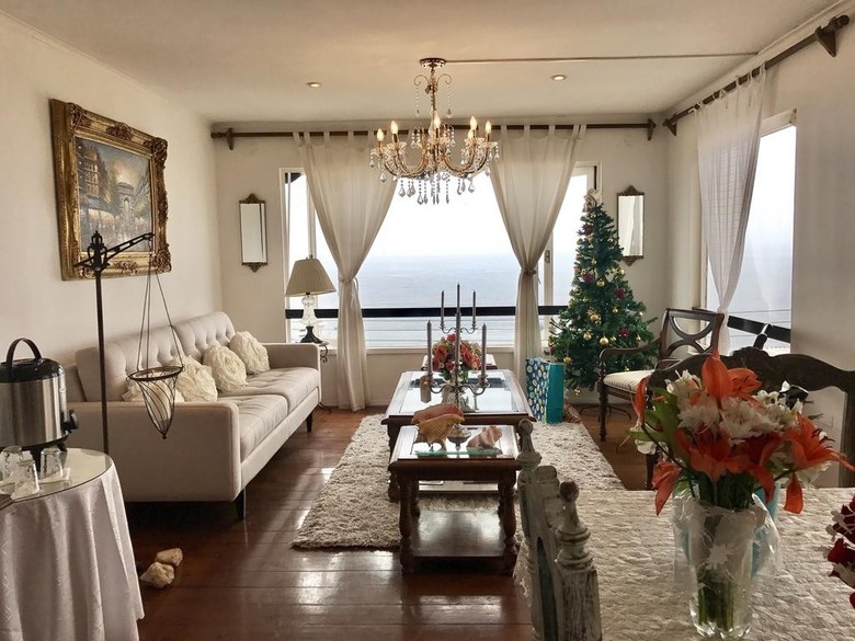 Posada Bianca's House B&B Re�aca