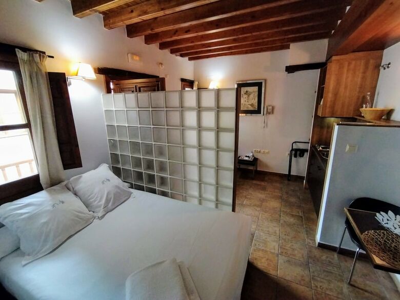 Apartamentos Turisticos Alhambra