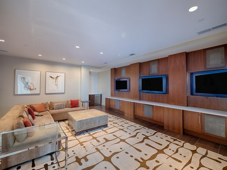 Apartamento National At Pentagon City