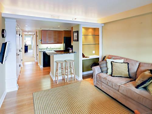 Apartamento 37 Hiawassee Condo Unit E302