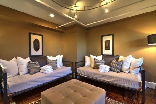 Apartamento Ellington Loft Condo
