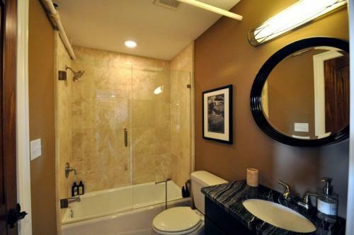 Apartamento Ellington Loft Condo