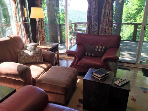Woodlands Chalet