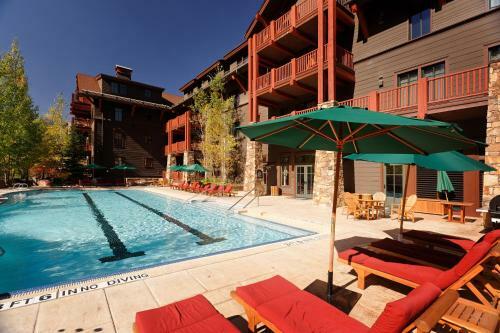 Apartamento Ritz Carlton, Aspen Highlands