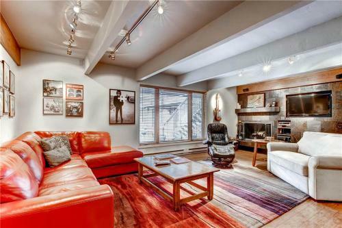 Apartamento Chateau Chaumont 4