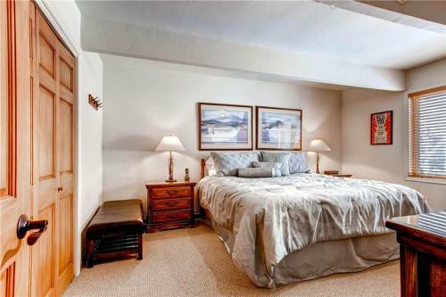 Apartamento Chateau Chaumont 4