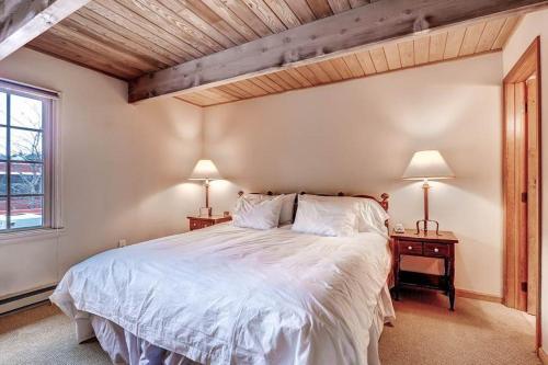 Apartamento Chateau Aspen 14