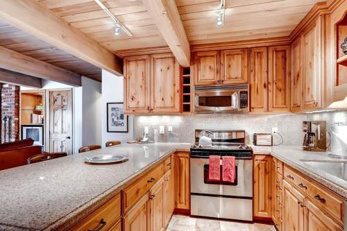 Apartamento Chateau Aspen 14