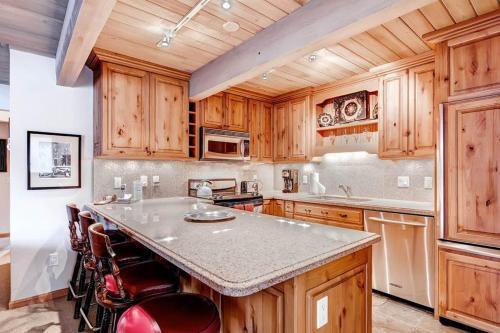 Apartamento Chateau Aspen 14