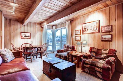 Apartamento Chateau Aspen 14