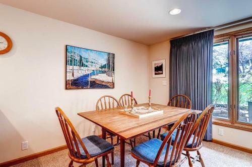 Apartamento Telemark 2 Aspen