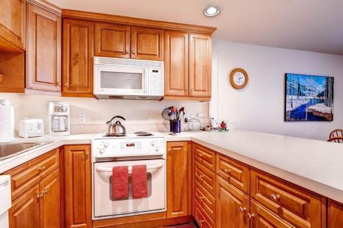 Apartamento Telemark 2 Aspen