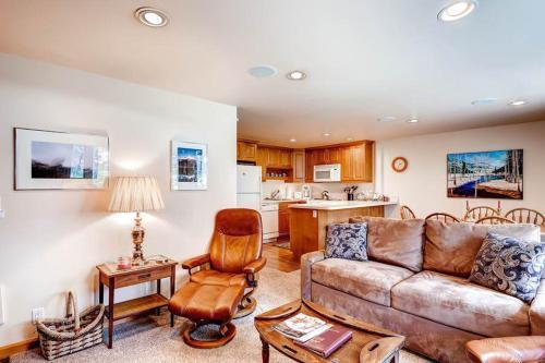 Apartamento Telemark 2 Aspen