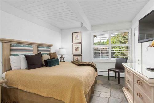 Apartamento Deluxe Three Bedroom - Aspen Alps 201
