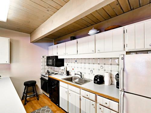 Apartamento Aspen Chateau Dumont Condo