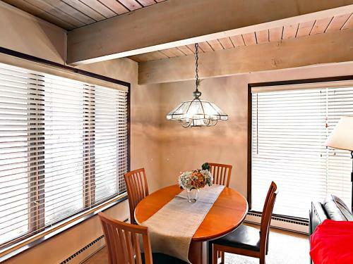 Apartamento Aspen Chateau Dumont Condo