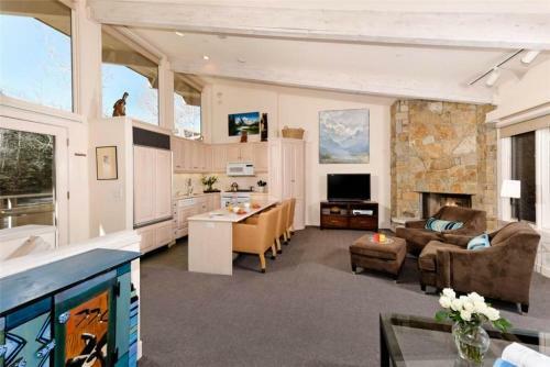 Apartamento Standard Three Bedroom - Aspen Alps #406