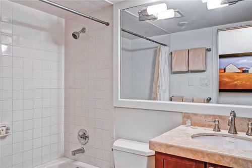 Apartamento Chateau Aspen 20