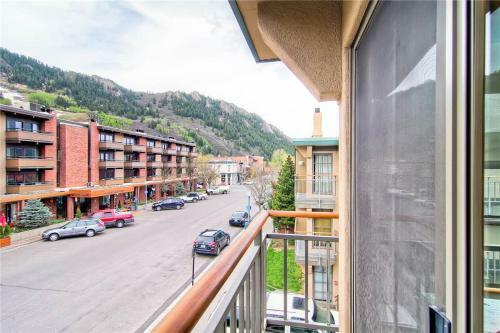 Apartamento Chateau Aspen 20