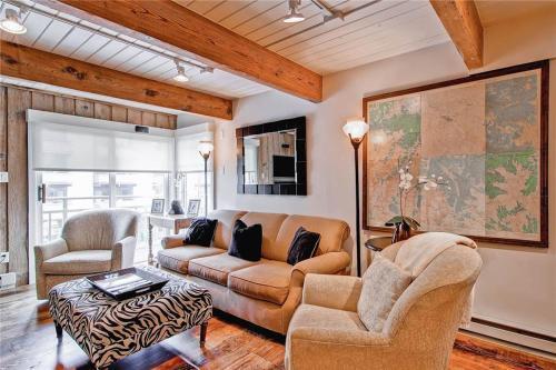 Apartamento Chateau Aspen 20