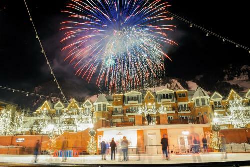 Apartamento Hyatt Grand Aspen Condo