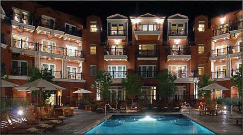 Apartamento Hyatt Grand Aspen Condo