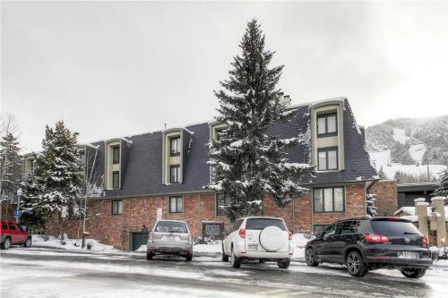 Apartamento Chateau Dumont 19