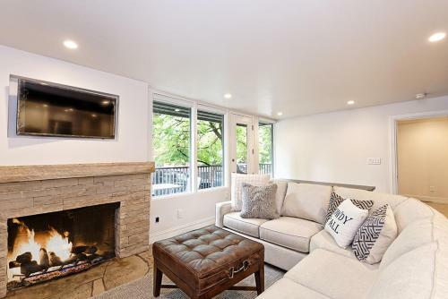 Apartamento Fifth Avenue #2 Condo