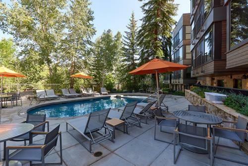 Apartamento Fifth Avenue #2 Condo