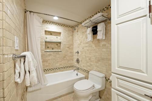 Apartamento Fifth Avenue #2 Condo