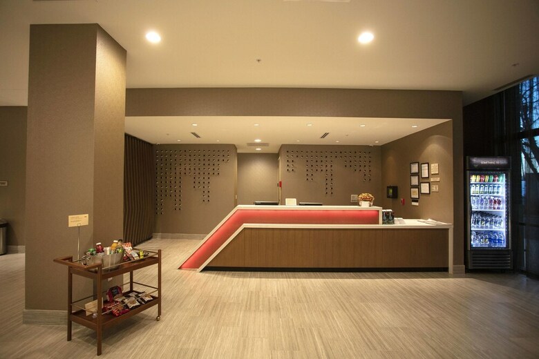 Hotel Springhill Suites By Marriott Athens Downtown/university Area