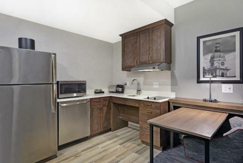 Hotel Homewood Suites By Hilton Athens